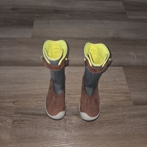 Plae Thandi Boots Size 12.5c